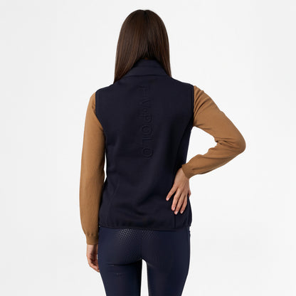 Bodywarmer Orabella, vadderad väst