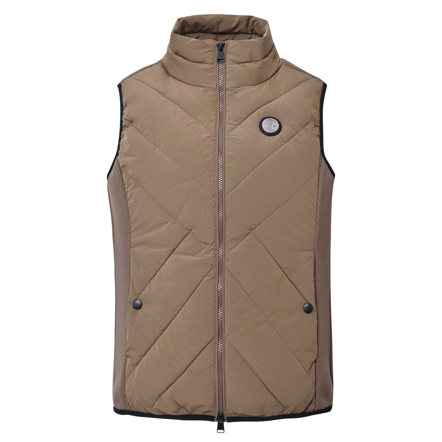 Bodywarmer Orabella, vadderad väst
