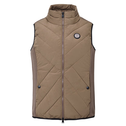 Bodywarmer Orabella, vadderad väst