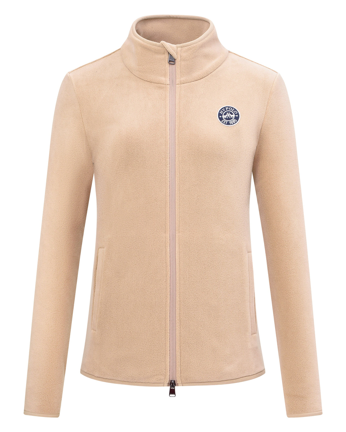 Cardigan Olly, microfleece
