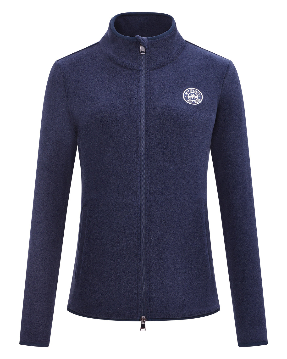 Cardigan Olly, microfleece