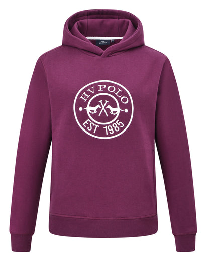 Hoodie Rebecca, med luva