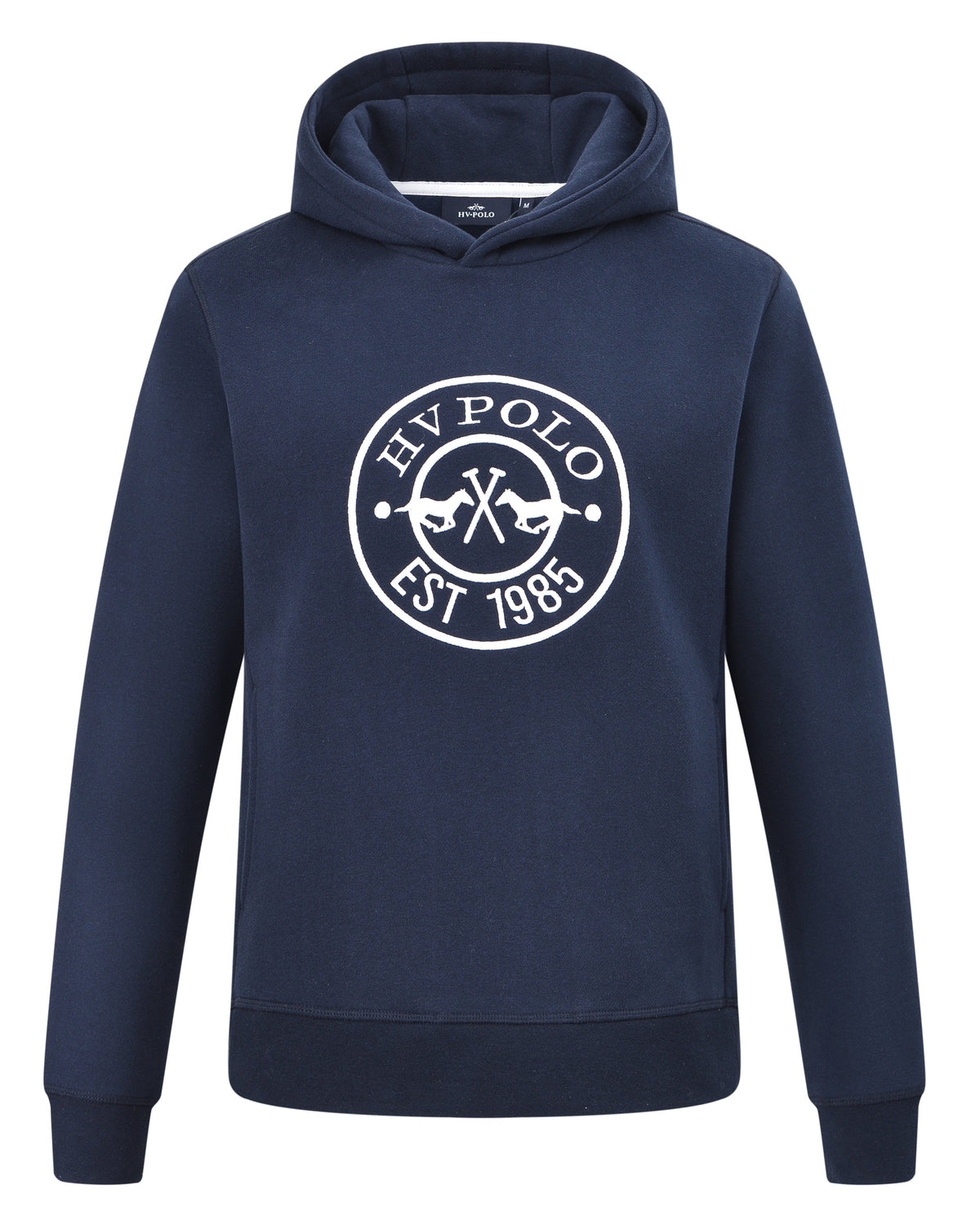 Hoodie Rebecca, med luva