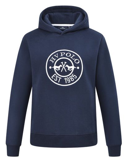 Hoodie Rebecca, med luva