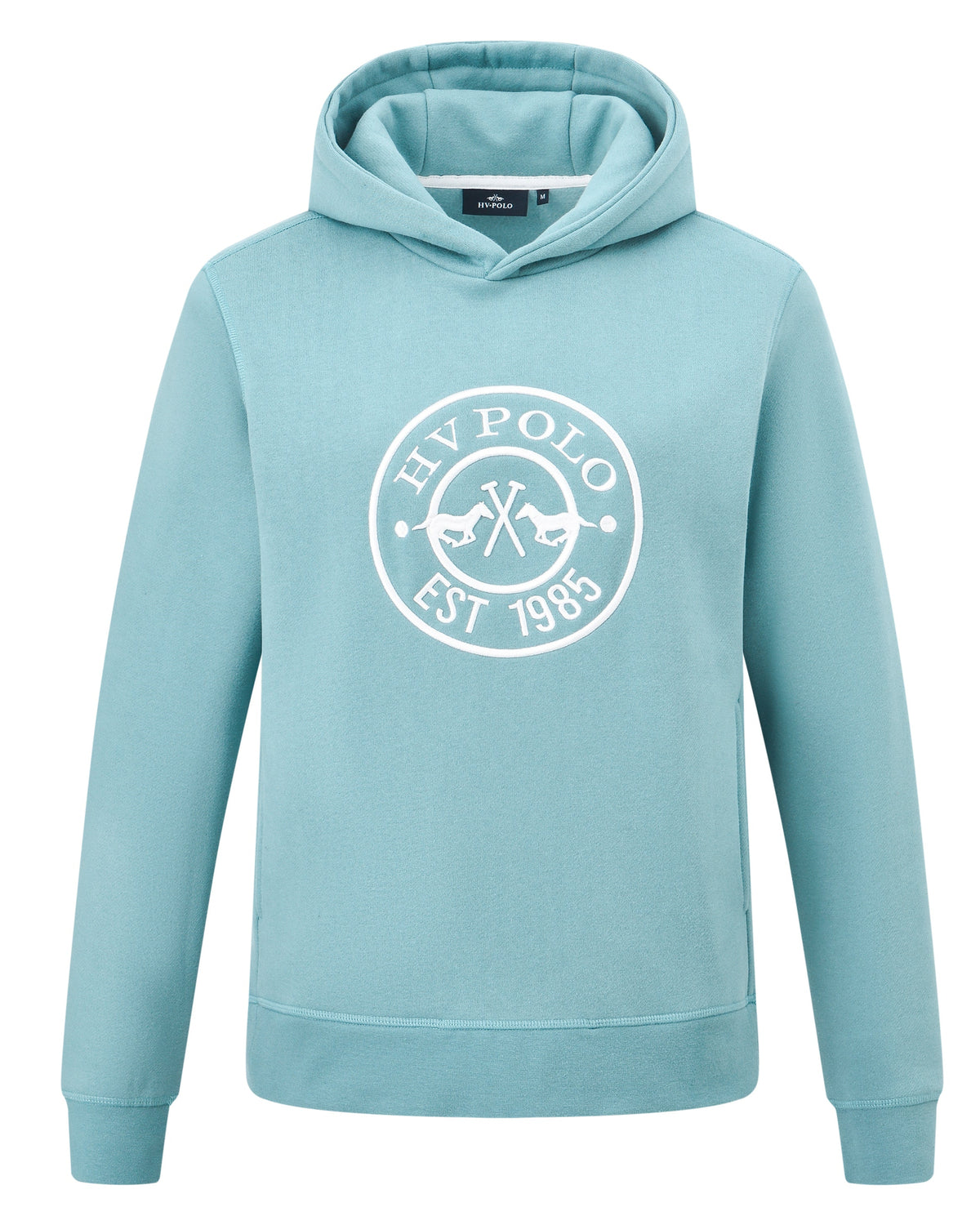 Hoodie Rebecca, med luva