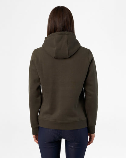 Hoodie Rebecca, med luva