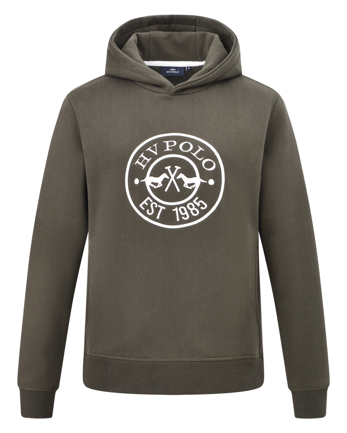 Hoodie Rebecca, med luva