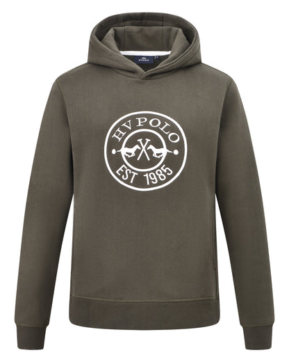Hoodie Rebecca, med luva