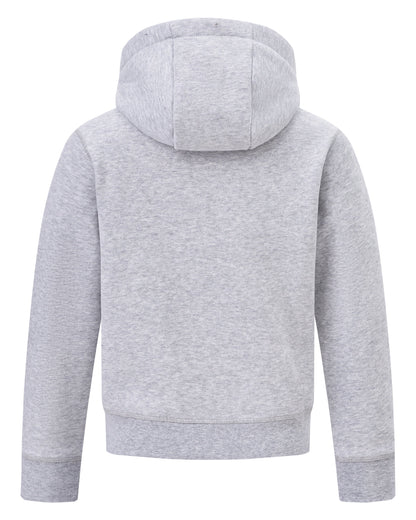 Kids Hoodie Teddy, mjuk vardagskomfort med lekfull stil