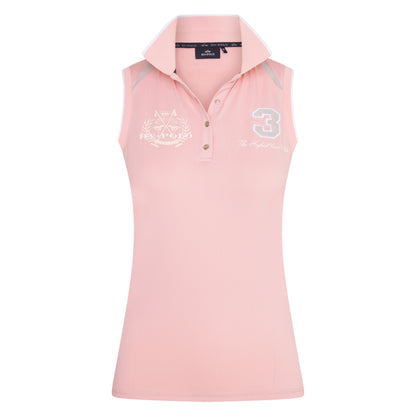 HV Polo Polo Shirt Favouritas Tech Sleeveless, ärmlös topp i många färger