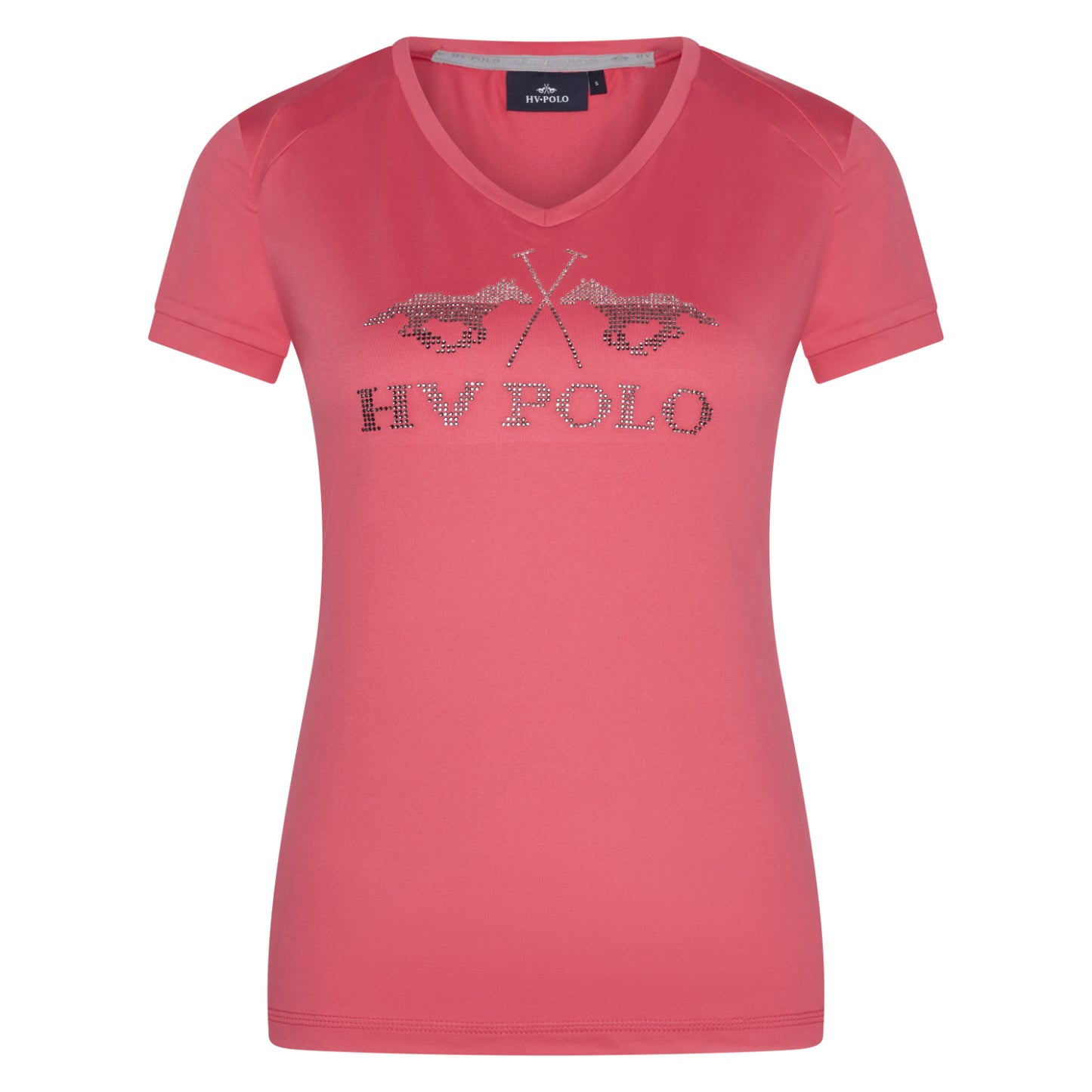 T-shirt Favouritas Limited Tech, sportig t-shirt