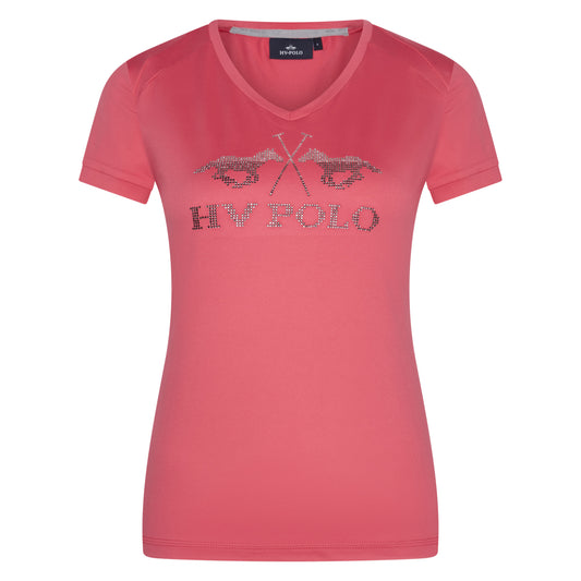 T-shirt Favouritas Limited Tech, sportig t-shirt