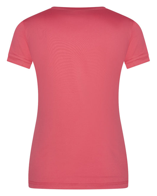 T-shirt Favouritas Limited Tech, sportig t-shirt
