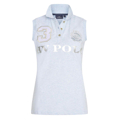 Shirt Favouritas sleeveless, ärmlös piké, flera färger