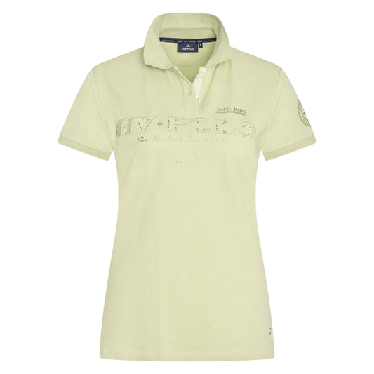 HV Polo Polo Shirt Gwen, snygg piké i många färger