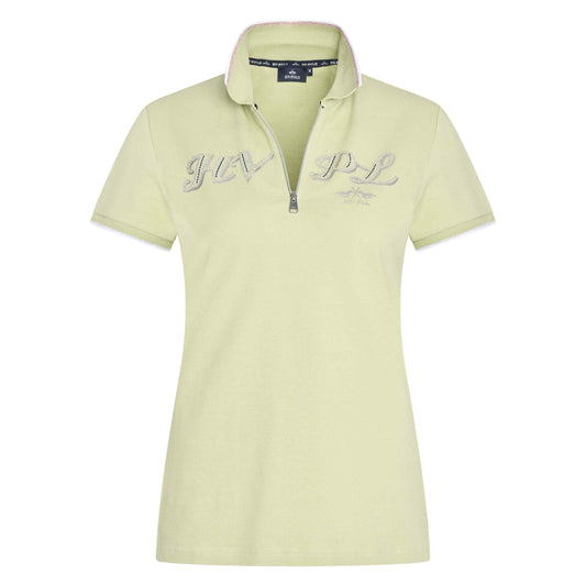 Polo Shirt Hazel, snygg ridtopp i många färger