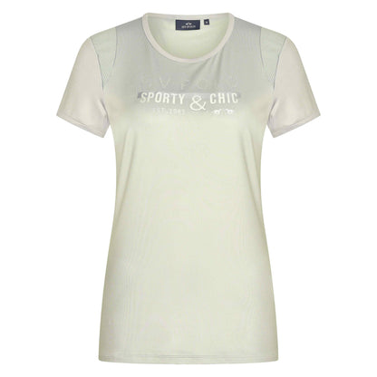 HV Polo Teach T-shirt Ariel, t-shirt i funktionsmaterial