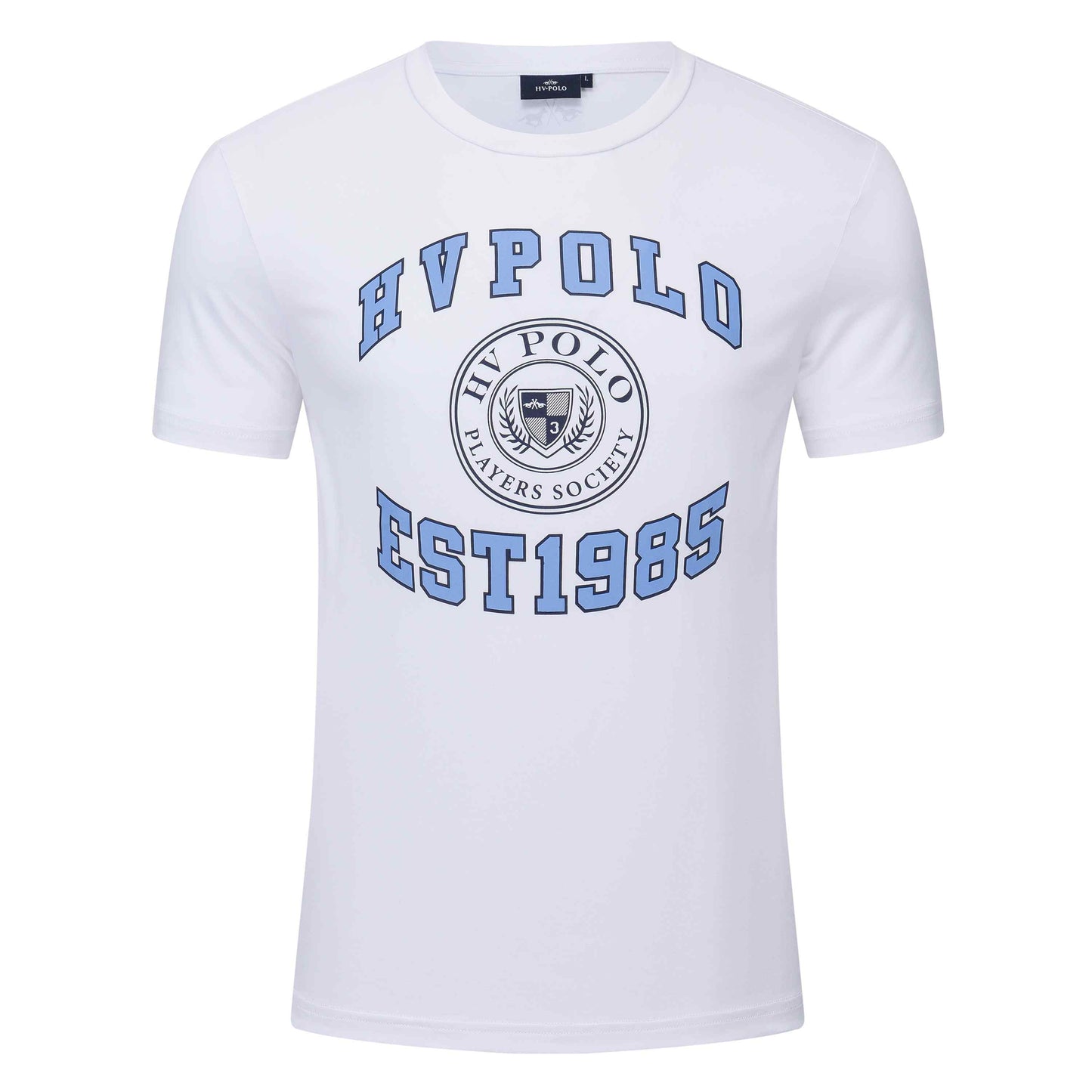 T-shirt Matt, t-shirt herr, flera färger