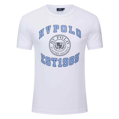 T-shirt Matt, t-shirt herr, flera färger