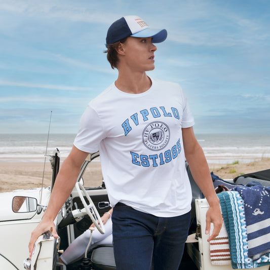 T-shirt Matt, t-shirt herr, flera färger