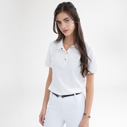 Polo Shirt Norah, piké