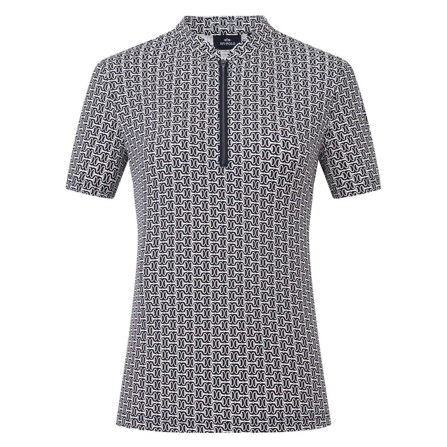 Top Nancy, stilren ridtop