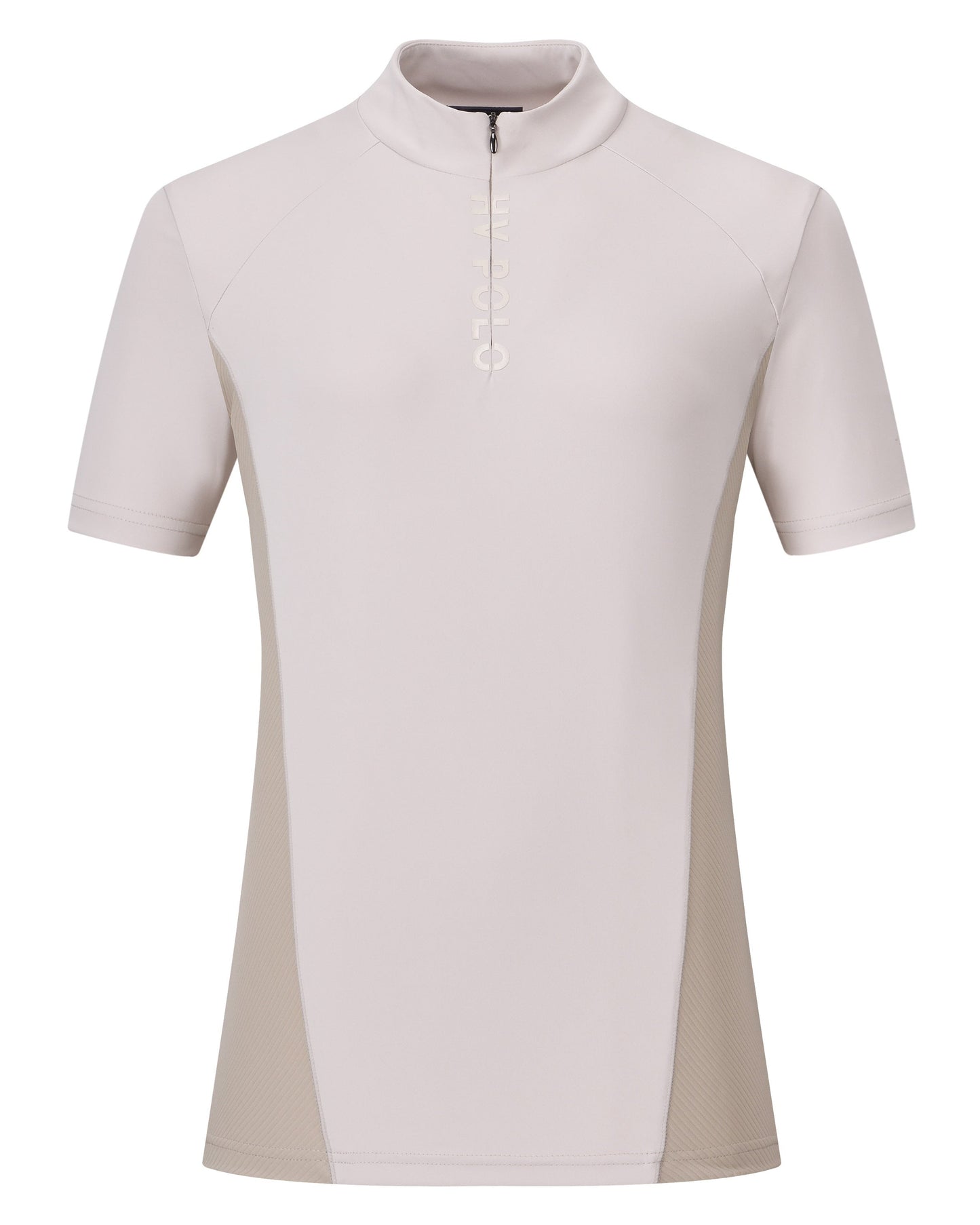 Top Nellie, stilren ridtop