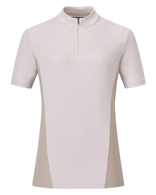 Top Nellie, stilren ridtop