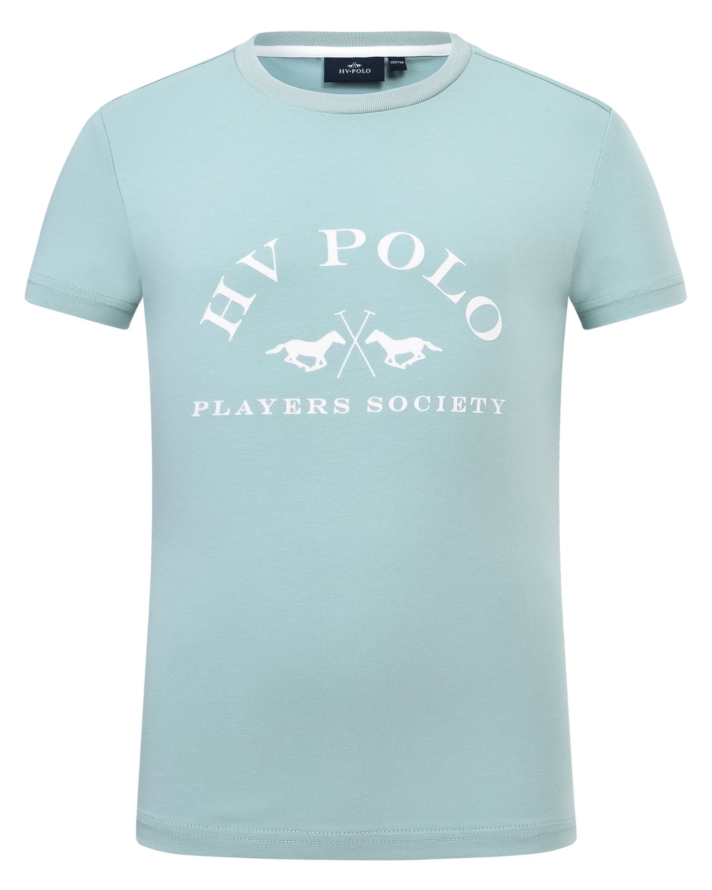 Kids T-shirt Natalie, sval t-shirt