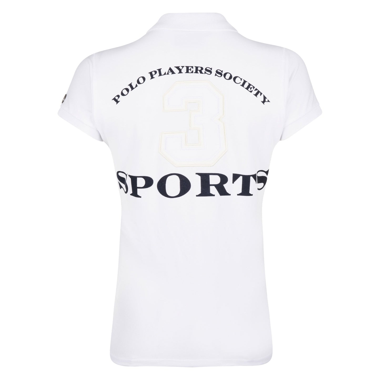 Shirt Favouritas EQ, kortärmad polotröja