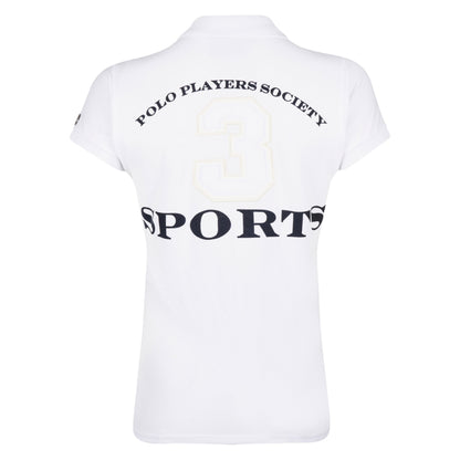 Shirt Favouritas EQ, kortärmad polotröja