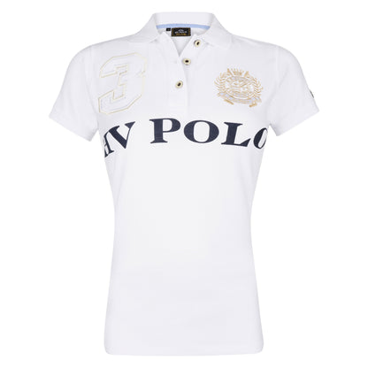 Shirt Favouritas EQ, kortärmad polotröja