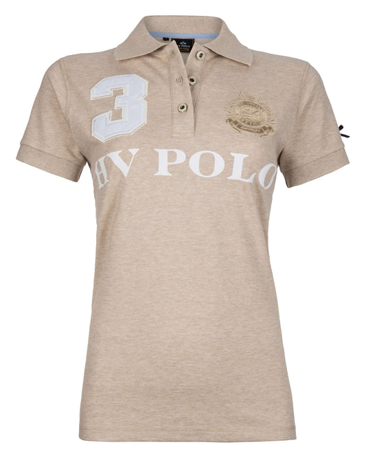 Shirt Favouritas EQ, kortärmad polotröja