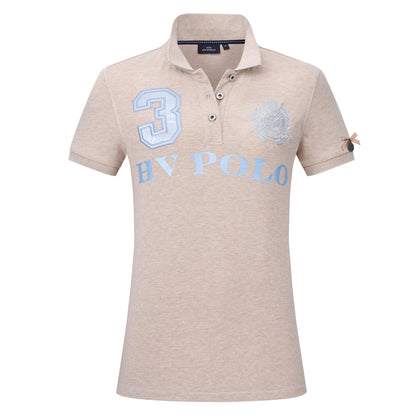 Shirt Favouritas EQ, kortärmad polotröja