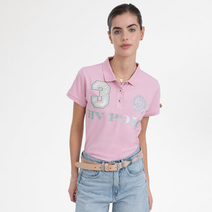 Shirt Favouritas EQ, kortärmad polotröja