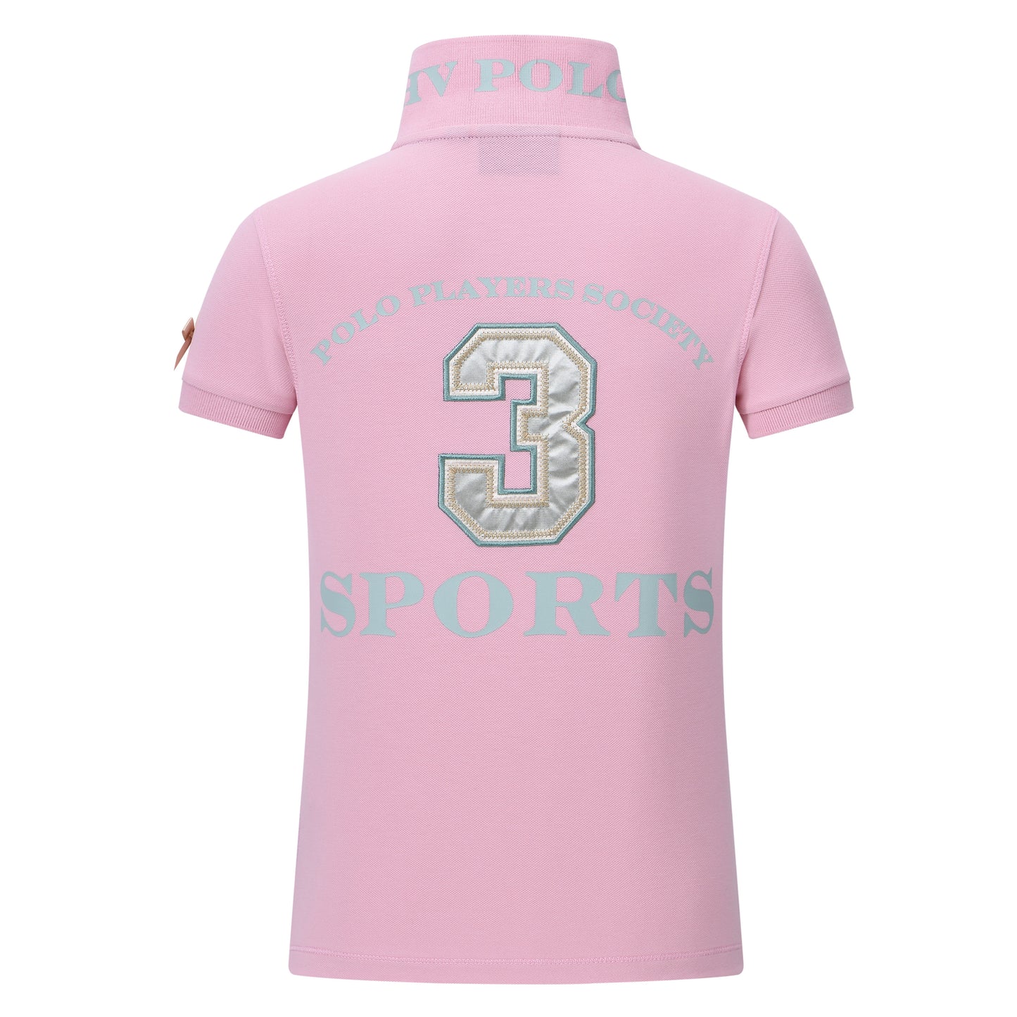 Shirt Favouritas EQ, kortärmad polotröja