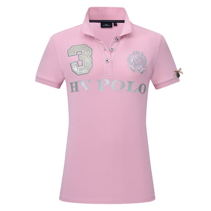 Shirt Favouritas EQ, kortärmad polotröja