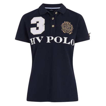Shirt Favouritas EQ, kortärmad polotröja