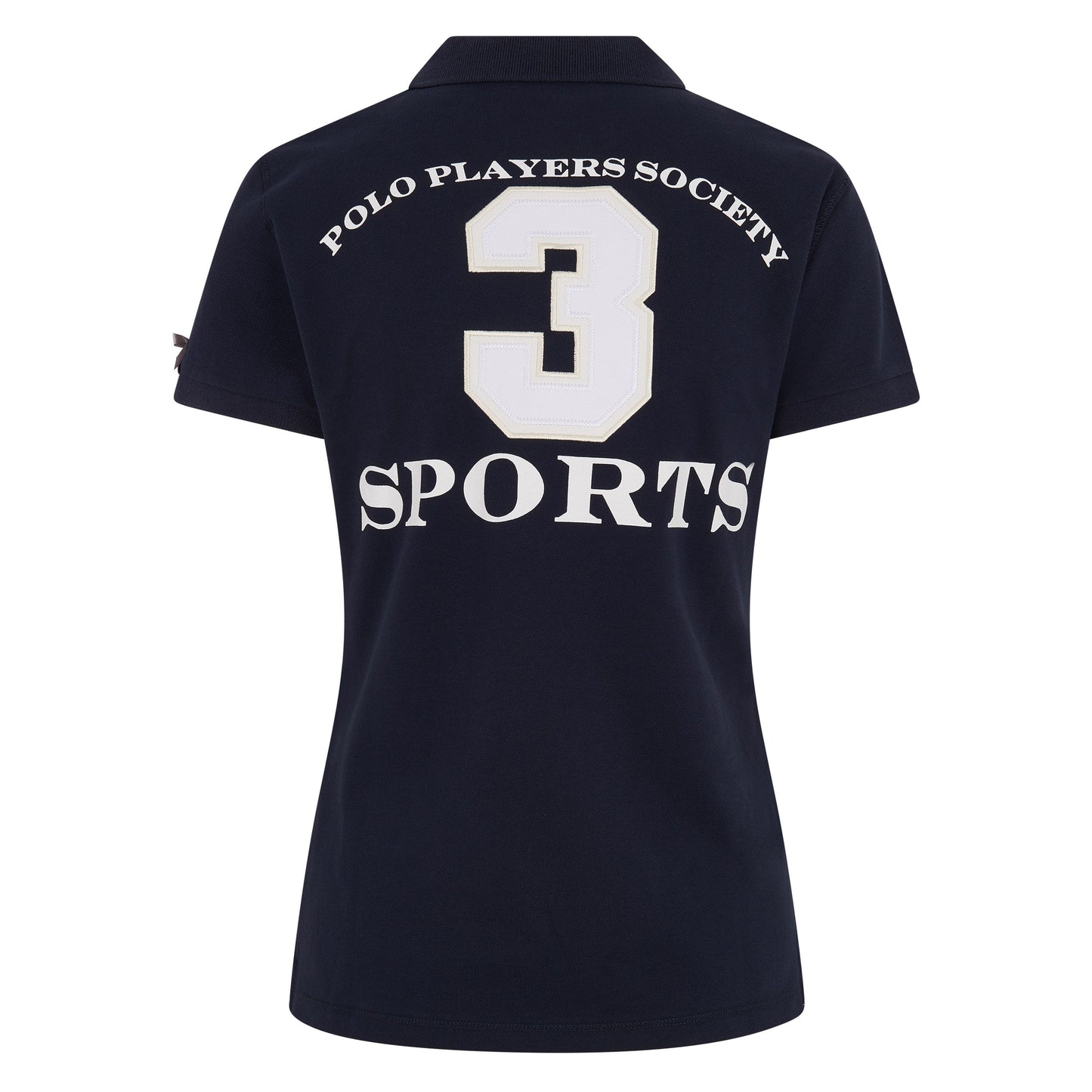 Shirt Favouritas EQ, kortärmad polotröja