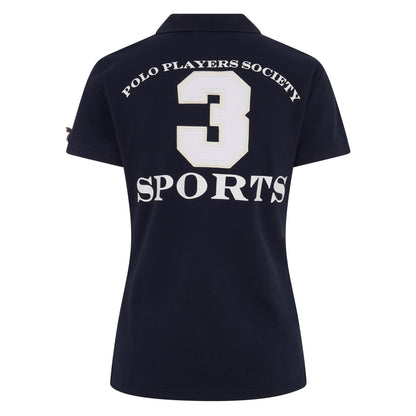 Shirt Favouritas EQ, kortärmad polotröja