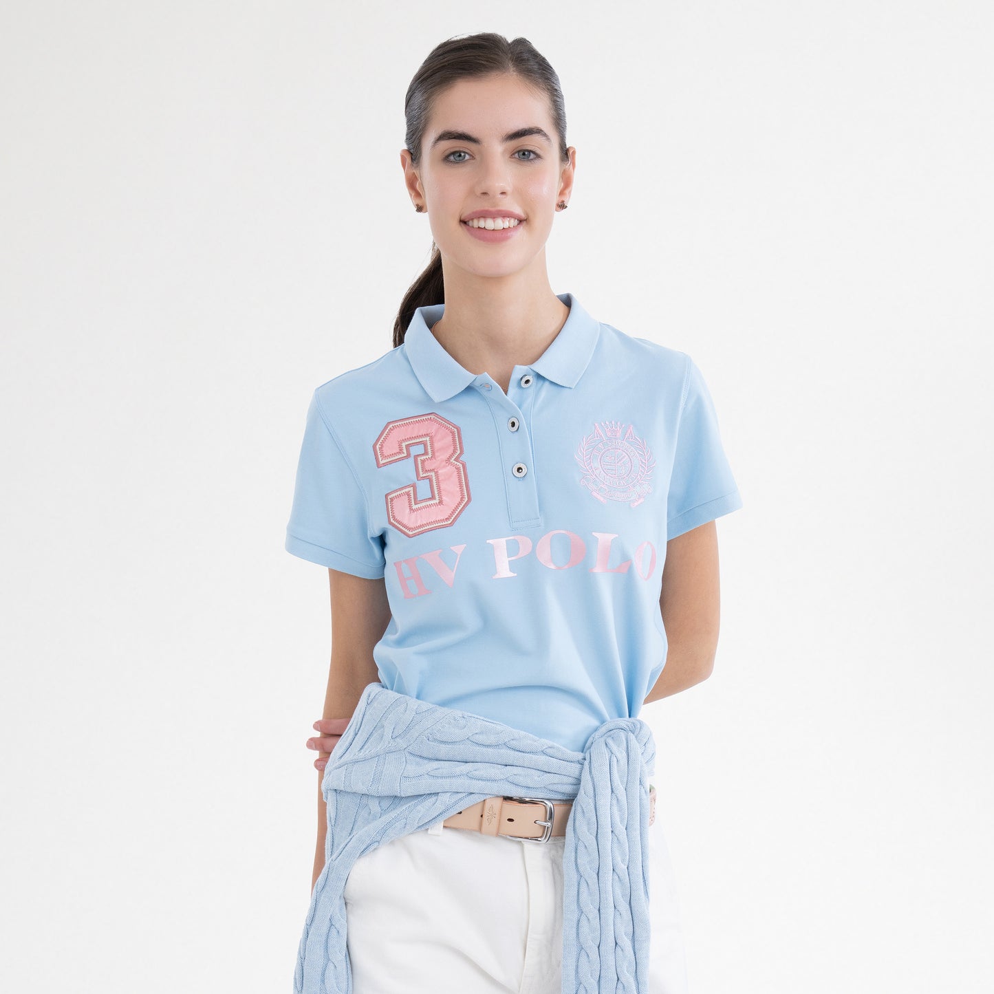 Shirt Favouritas EQ, kortärmad polotröja