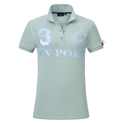 Shirt Favouritas EQ, kortärmad polotröja