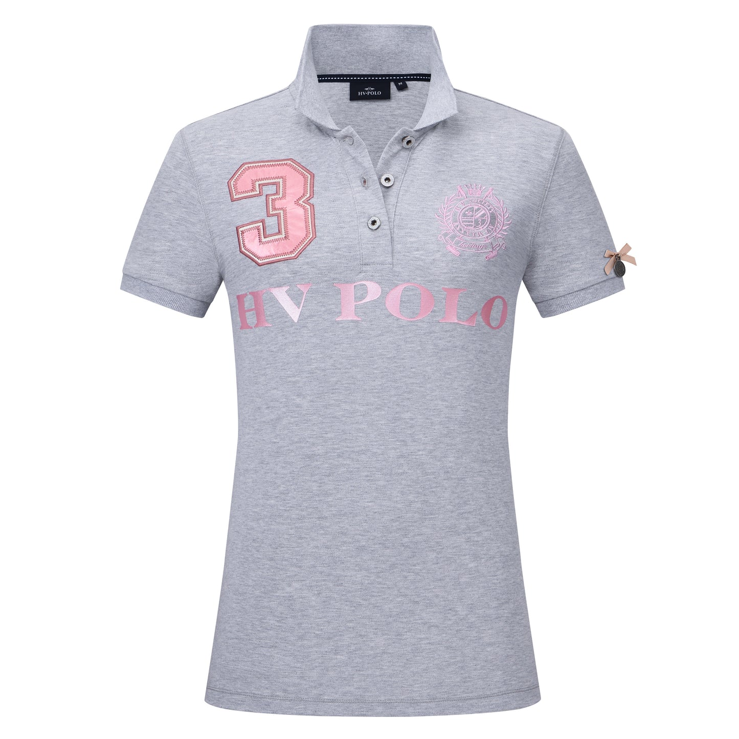 Shirt Favouritas EQ, kortärmad polotröja