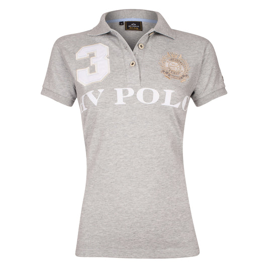 Shirt Favouritas EQ, kortärmad polotröja