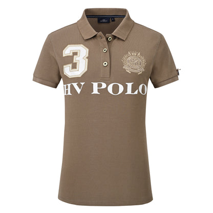 Shirt Favouritas EQ, kortärmad polotröja
