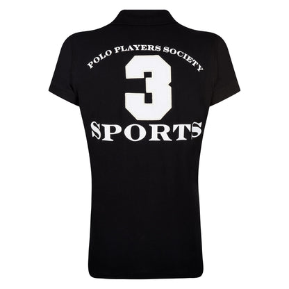 Shirt Favouritas EQ, kortärmad polotröja