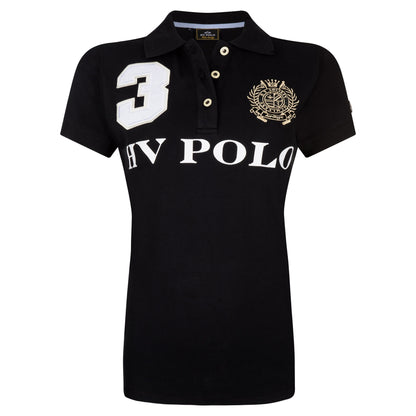 Shirt Favouritas EQ, kortärmad polotröja