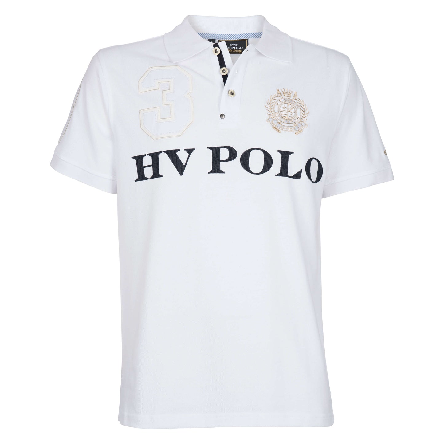 Poloshirt Favouritas M. EQ, piké herr