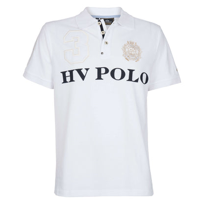 Poloshirt Favouritas M. EQ, piké herr