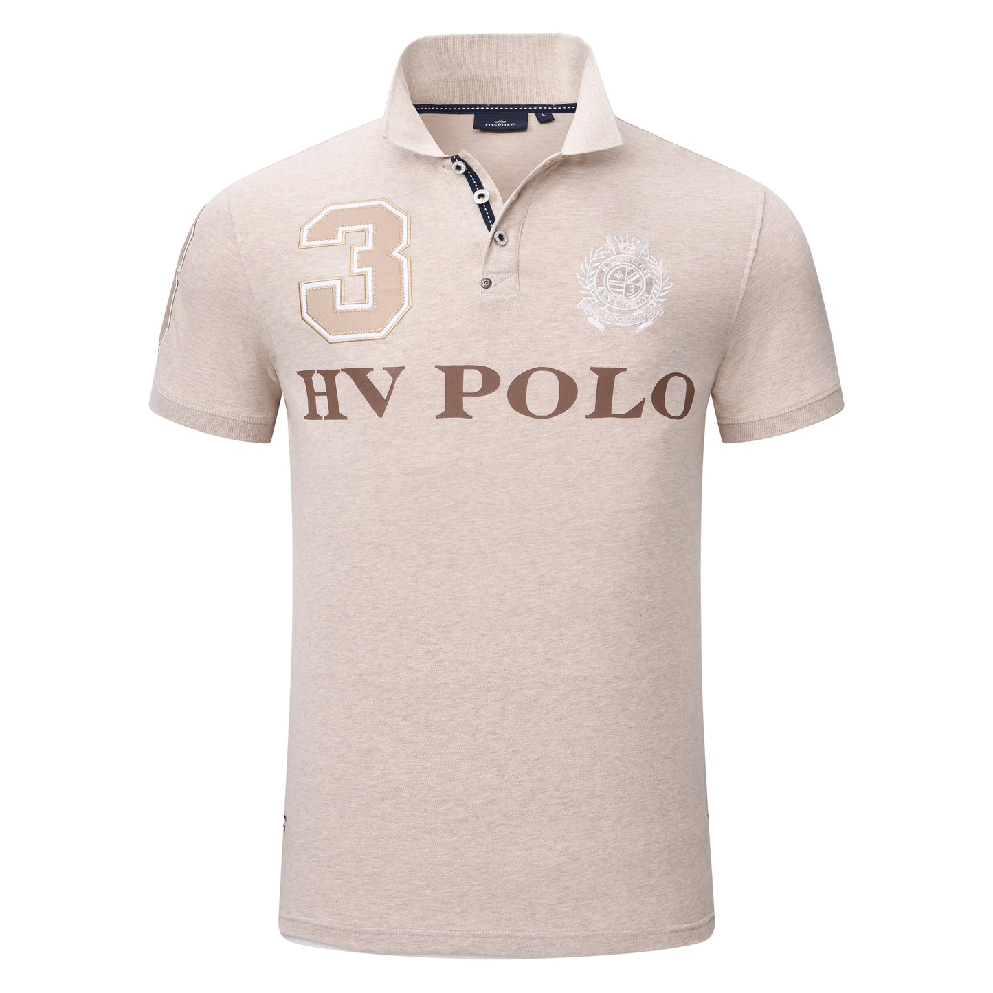 Poloshirt Favouritas M. EQ, piké herr